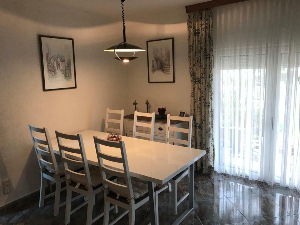 Casa de Férias Residencial