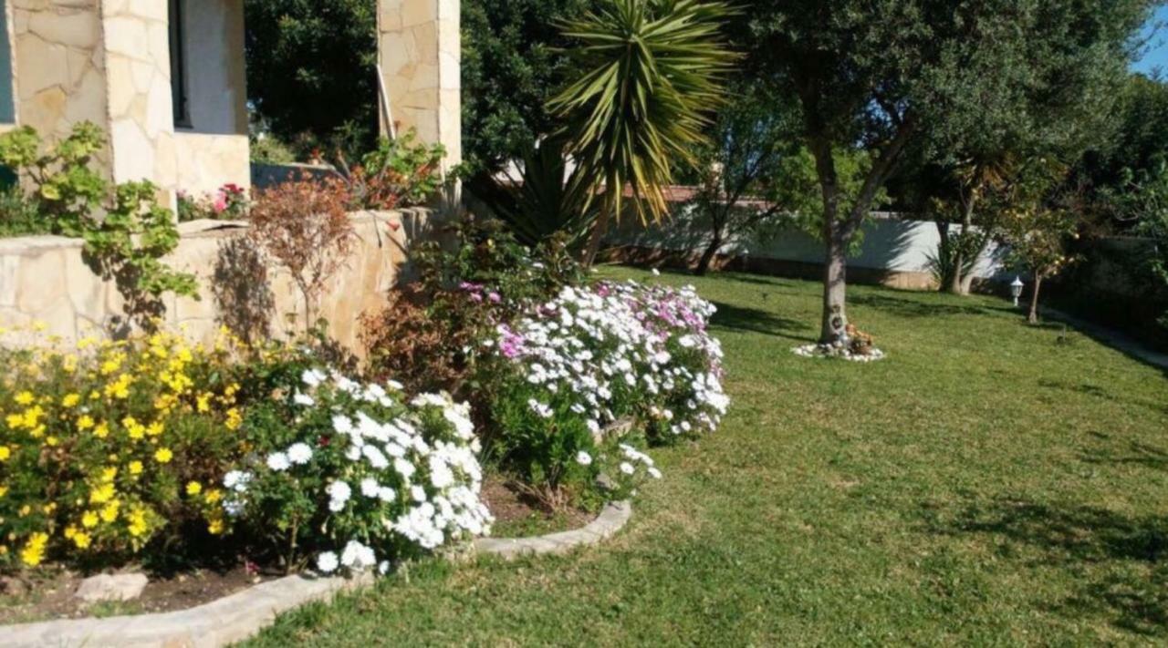 Residencial Casa de Férias Calafell