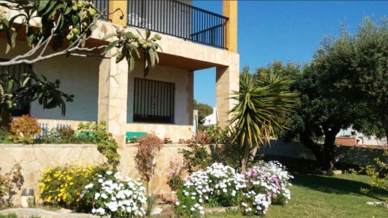 Residencial Ferienhaus *